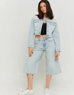 Jort Baggy Clair en Jeans^Tally Weijl Fashion