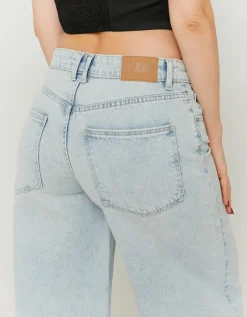 Jort Baggy Clair en Jeans^Tally Weijl Fashion