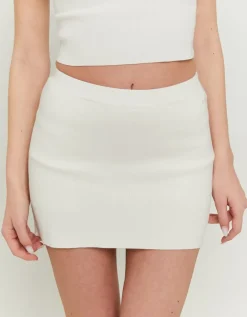 Jupe he en Maille^Tally Weijl Outlet