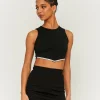 Jupe courte à strass^Tally Weijl New