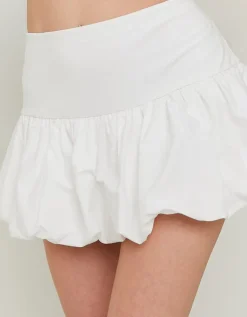 Jupe Courte Ballon he^Tally Weijl Online