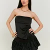 Jupe Courte Ballon e^Tally Weijl Discount