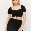 Jupe Courte Basique e^Tally Weijl Online