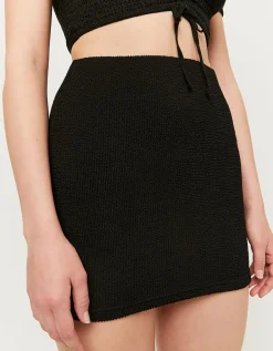 Jupe Courte Basique e^Tally Weijl Online