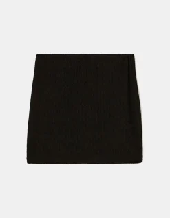 Jupe Courte Basique e^Tally Weijl Online
