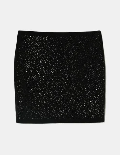 Jupe Courte e de Soirée avec Strass^Tally Weijl Outlet
