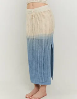 Jupe en Crochet Dégradé^Tally Weijl New