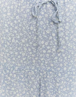 Jupe Longue Imprimé Floral^Tally Weijl Online