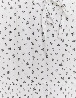 Jupe Longue Imprimé Floral^Tally Weijl Clearance