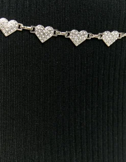 Jupe Longue e en Maille^Tally Weijl Outlet