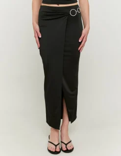 Jupe Longue e Portefeuille^Tally Weijl Clearance
