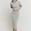 Jupe Midi e Douce^Tally Weijl New