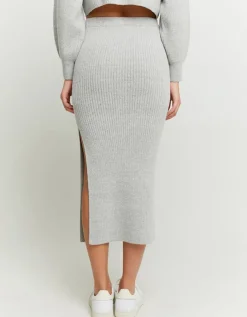 Jupe Midi e Douce^Tally Weijl New