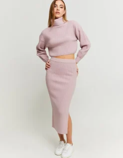 Jupe Midi Douce^Tally Weijl Sale