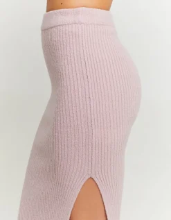 Jupe Midi Douce^Tally Weijl Sale