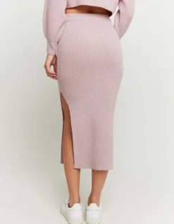 Jupe Midi Douce^Tally Weijl Sale