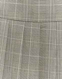 Jupe-Short à Carreaux^Tally Weijl Online