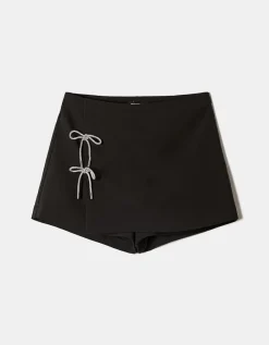 Jupe-Short Courte avec Nœuds^Tally Weijl Hot