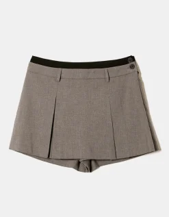 Jupe-Short e Plissée^Tally Weijl Best