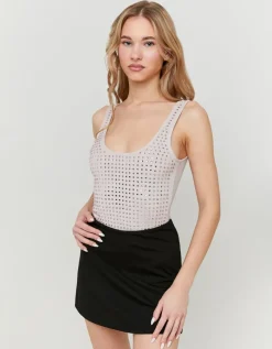 Jupe-Short e Basique^Tally Weijl Discount