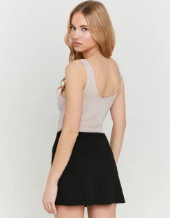 Jupe-Short e Basique^Tally Weijl Discount