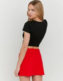 Jupe-Short Basique^Tally Weijl Clearance