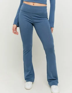 Legging avec Bande Pliable^Tally Weijl Sale