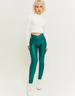 Legging Brillant Skinny^Tally Weijl Clearance
