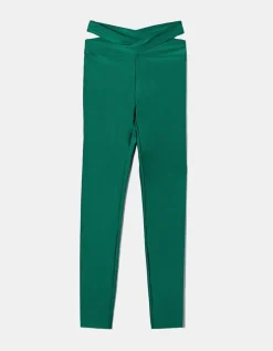 Legging Brillant Skinny^Tally Weijl Clearance