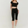Legging Capri Basique^Tally Weijl New