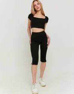 Legging Capri Basique^Tally Weijl New