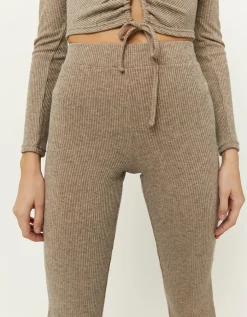 Legging Flare Taille Haute^Tally Weijl Fashion