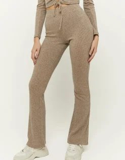 Legging Flare Taille Haute^Tally Weijl Fashion