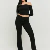 Legging avec Bande Pliable^Tally Weijl Online