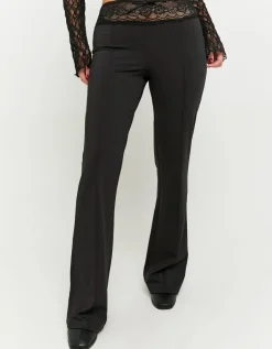Legging avec Dentelle à la Taille^Tally Weijl Sale