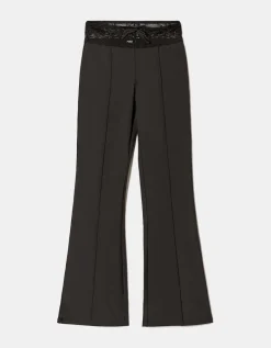 Legging avec Dentelle à la Taille^Tally Weijl Sale