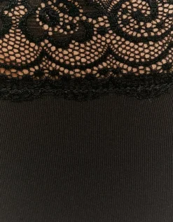 Legging avec Dentelle à la Taille^Tally Weijl Sale