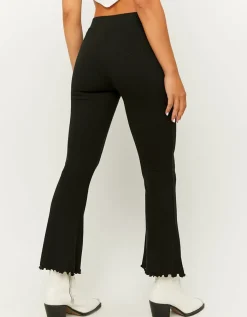 Legging Taille Haute Flare^Tally Weijl Hot