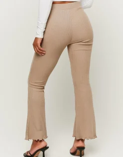 Legging Taille Haute Flare^Tally Weijl Hot