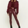Legging Taille Haute Similicuir^Tally Weijl Best