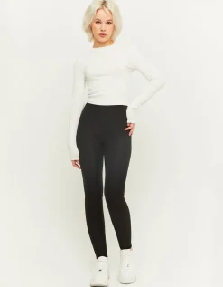 Legging Touché Doux Taille Haute^Tally Weijl Fashion