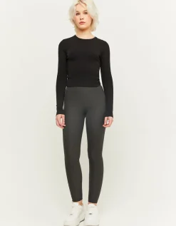Legging Touché Doux Taille Haute^Tally Weijl New
