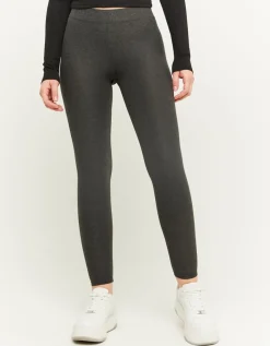 Legging Touché Doux Taille Haute^Tally Weijl New