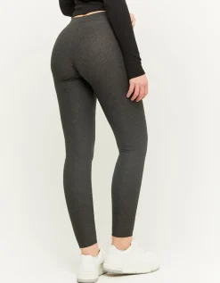 Legging Touché Doux Taille Haute^Tally Weijl New