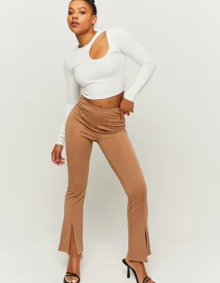Legging évasé fendu^Tally Weijl Discount