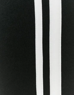 Leggings s en maille avec rayures latérales^Tally Weijl Discount