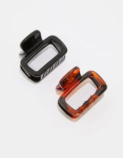 Lot de 2 barrettes^Tally Weijl Fashion