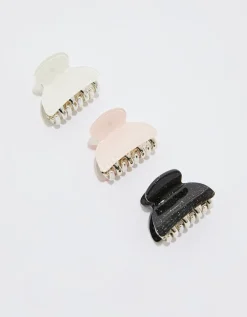 Lot de 3 barrettes^Tally Weijl Hot