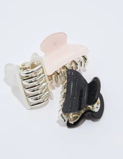 Lot de 3 barrettes^Tally Weijl Hot