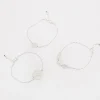 Lot de 3 Bracelets argentés^Tally Weijl Discount